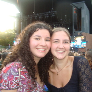 Fundraising Page: Nicole Palmieri